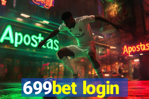 699bet login